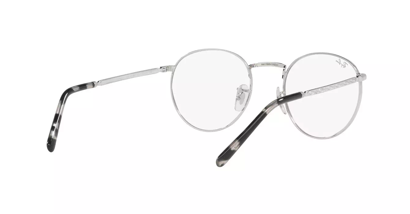 Ray-Ban RB3637-V 2501 s53
