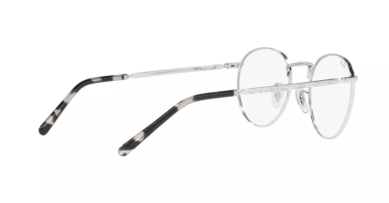 Ray-Ban RB3637-V 2501 s53