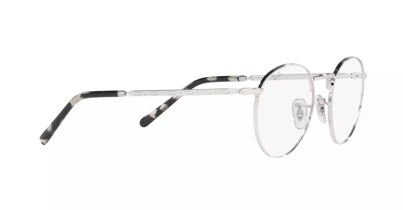 Ray-Ban RB3637-V 2501 s53
