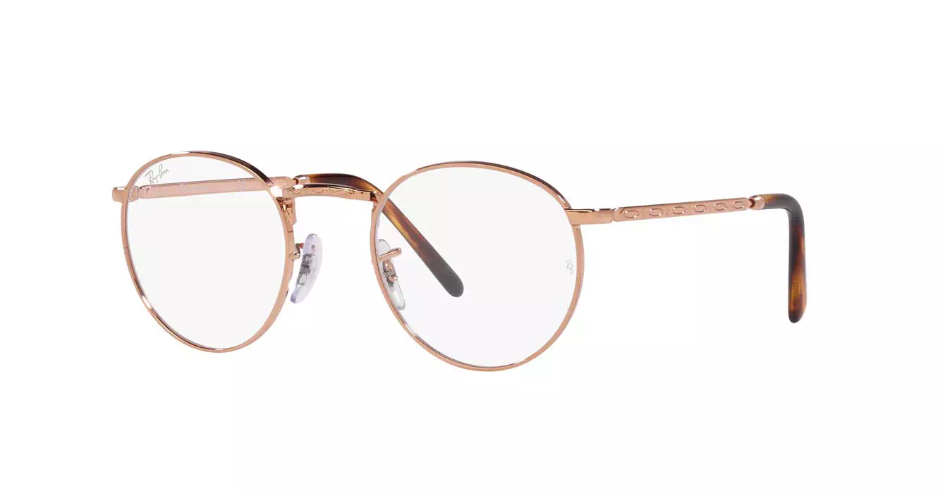 Ray-Ban RB3637-V 3094 s50