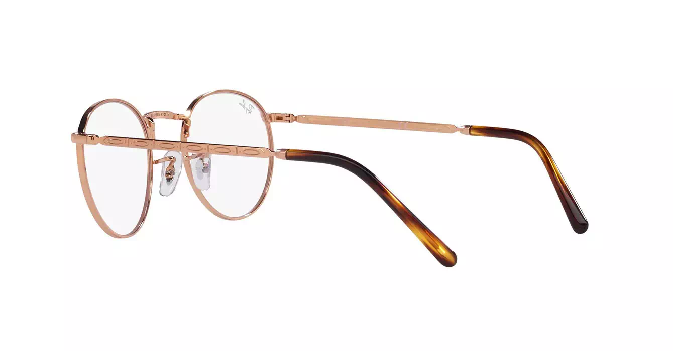 Ray-Ban RB3637-V 3094 s50