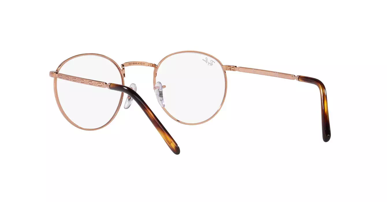 Ray-Ban RB3637-V 3094 s50