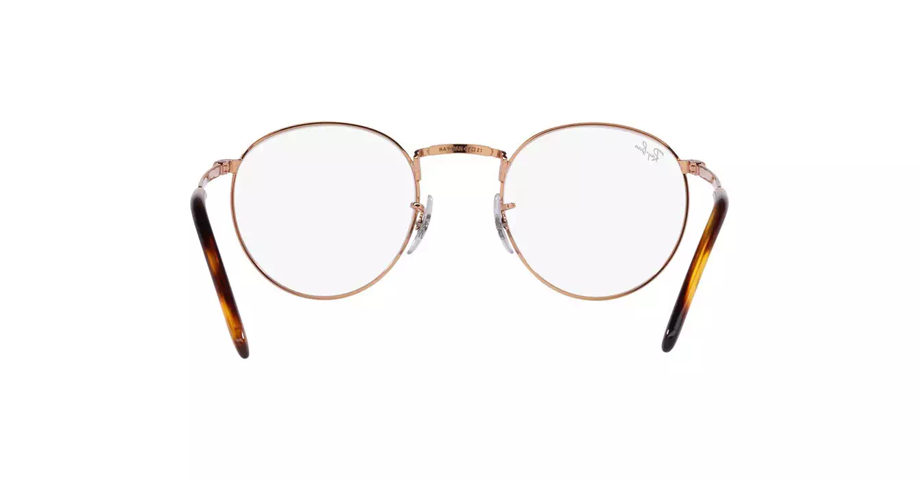 Ray-Ban RB3637-V 3094 s50