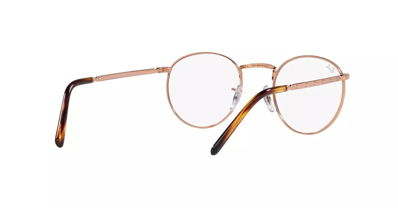 Ray-Ban RB3637-V 3094 s50