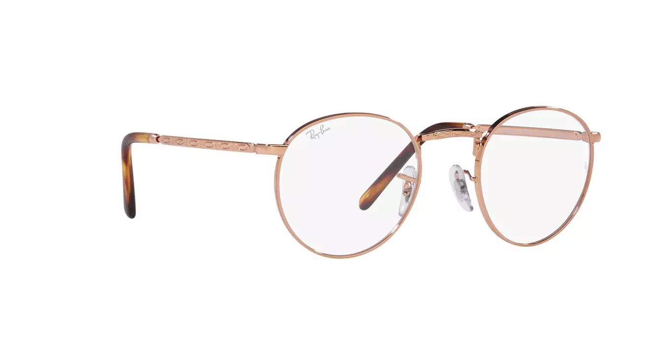 Ray-Ban RB3637-V 3094 s50