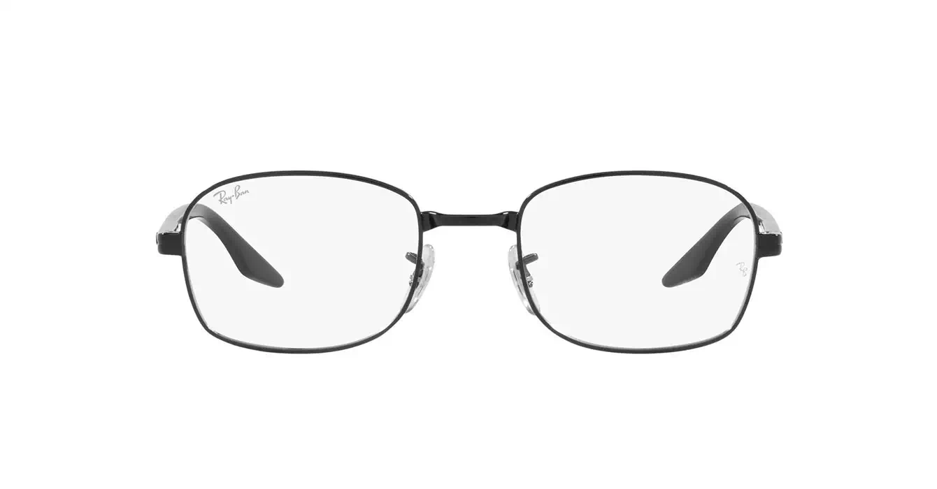Ray-Ban RB3690V 2509 s53