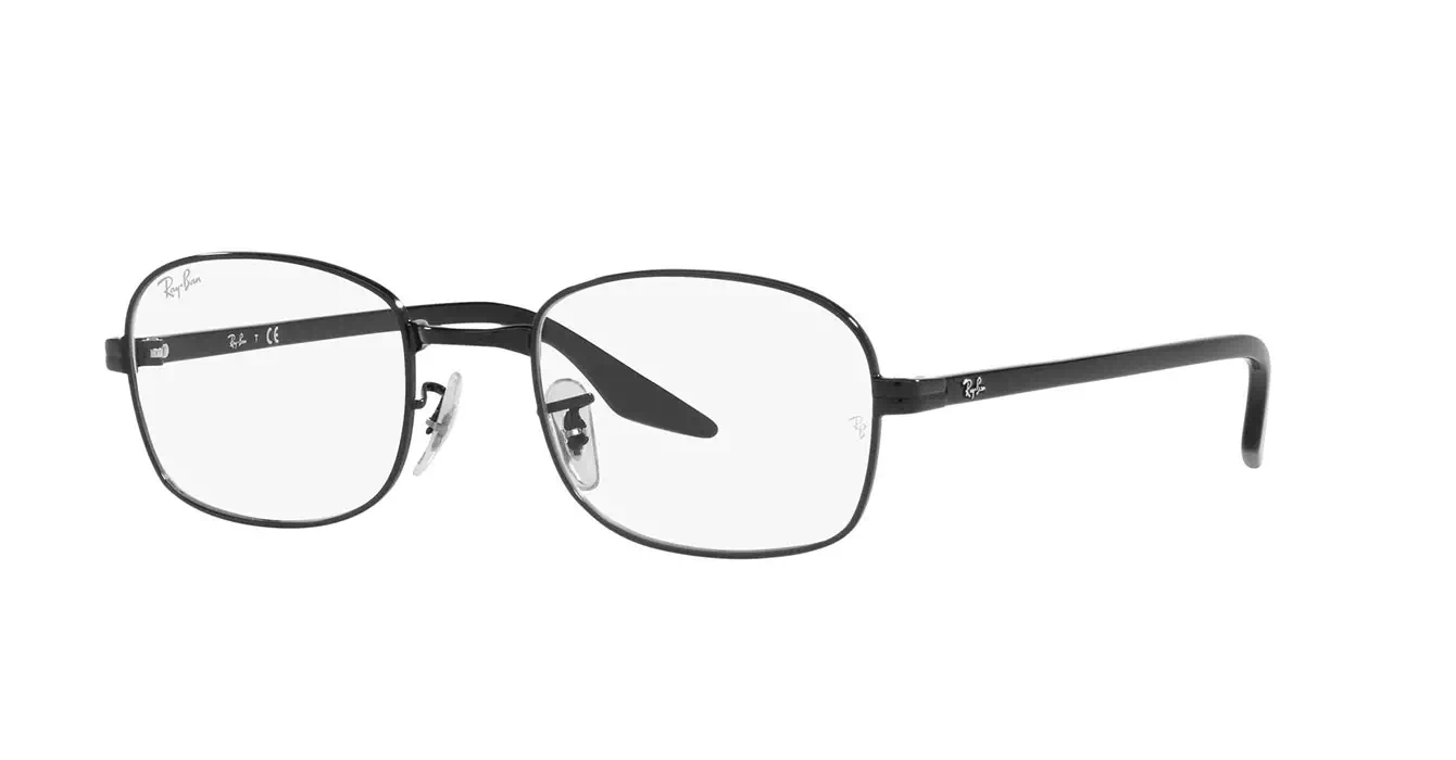 Ray-Ban RB3690V 2509 s53