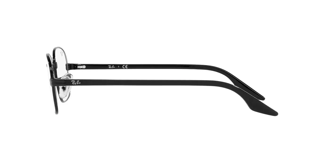 Ray-Ban RB3690V 2509 s53