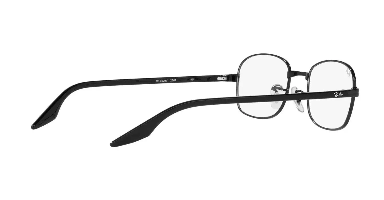 Ray-Ban RB3690V 2509 s53