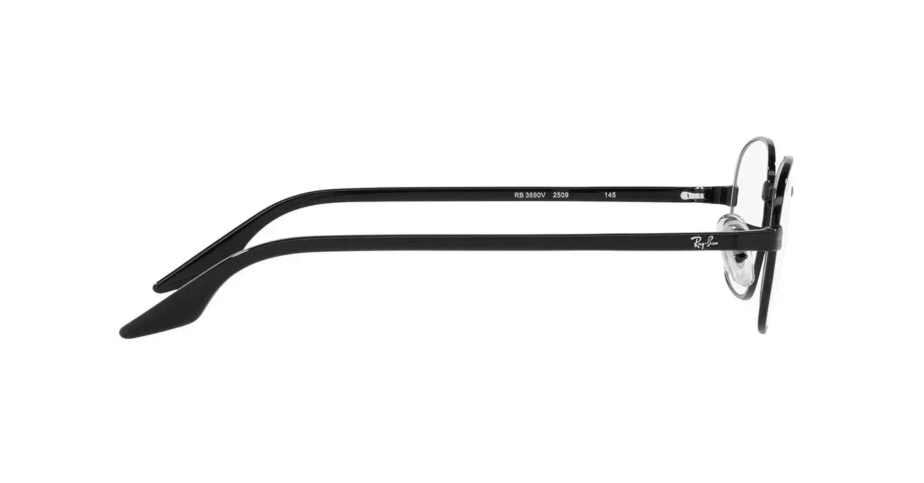 Ray-Ban RB3690V 2509 s53