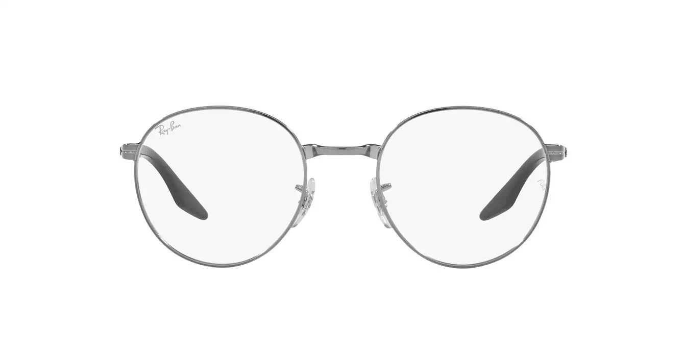Ray-Ban RB3691V 2502 s50