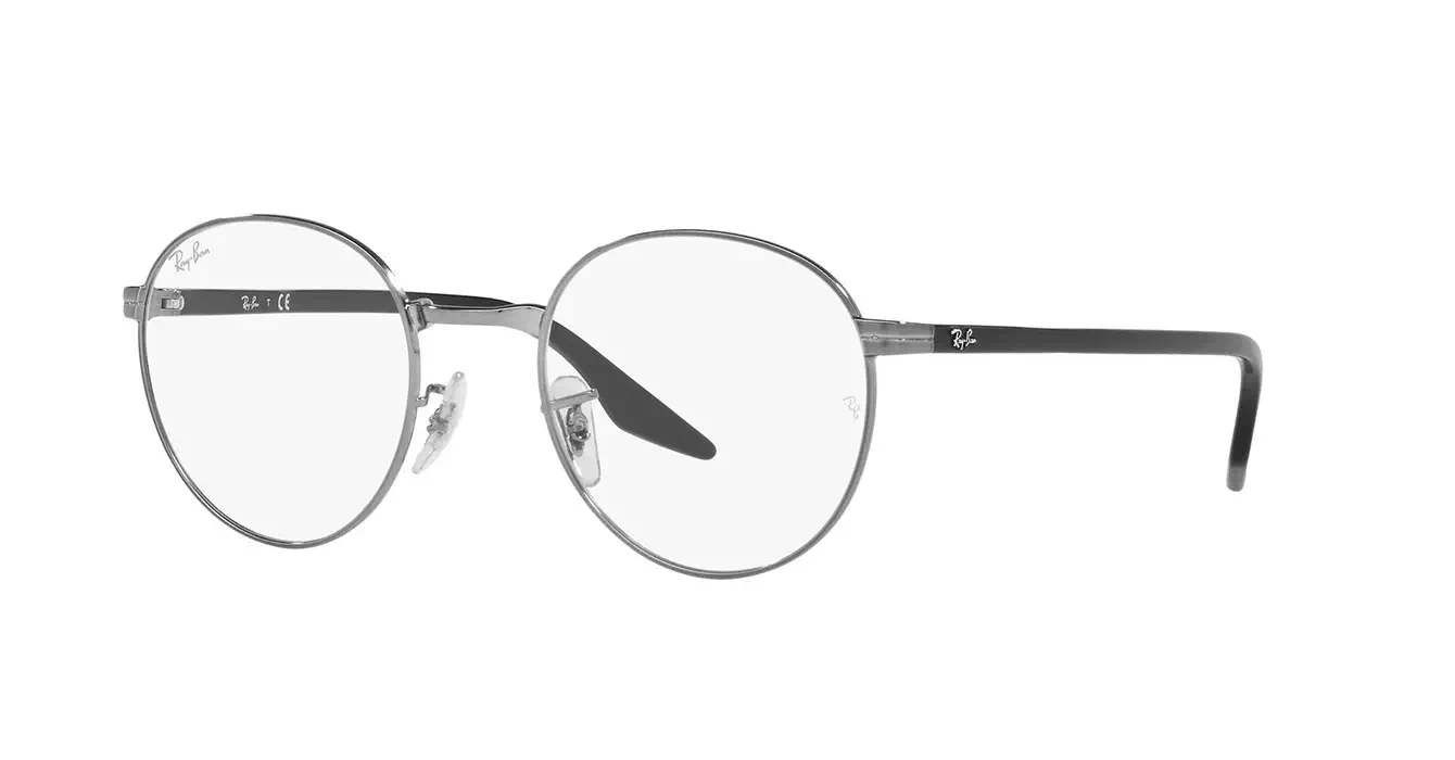 Ray-Ban RB3691V 2502 s50