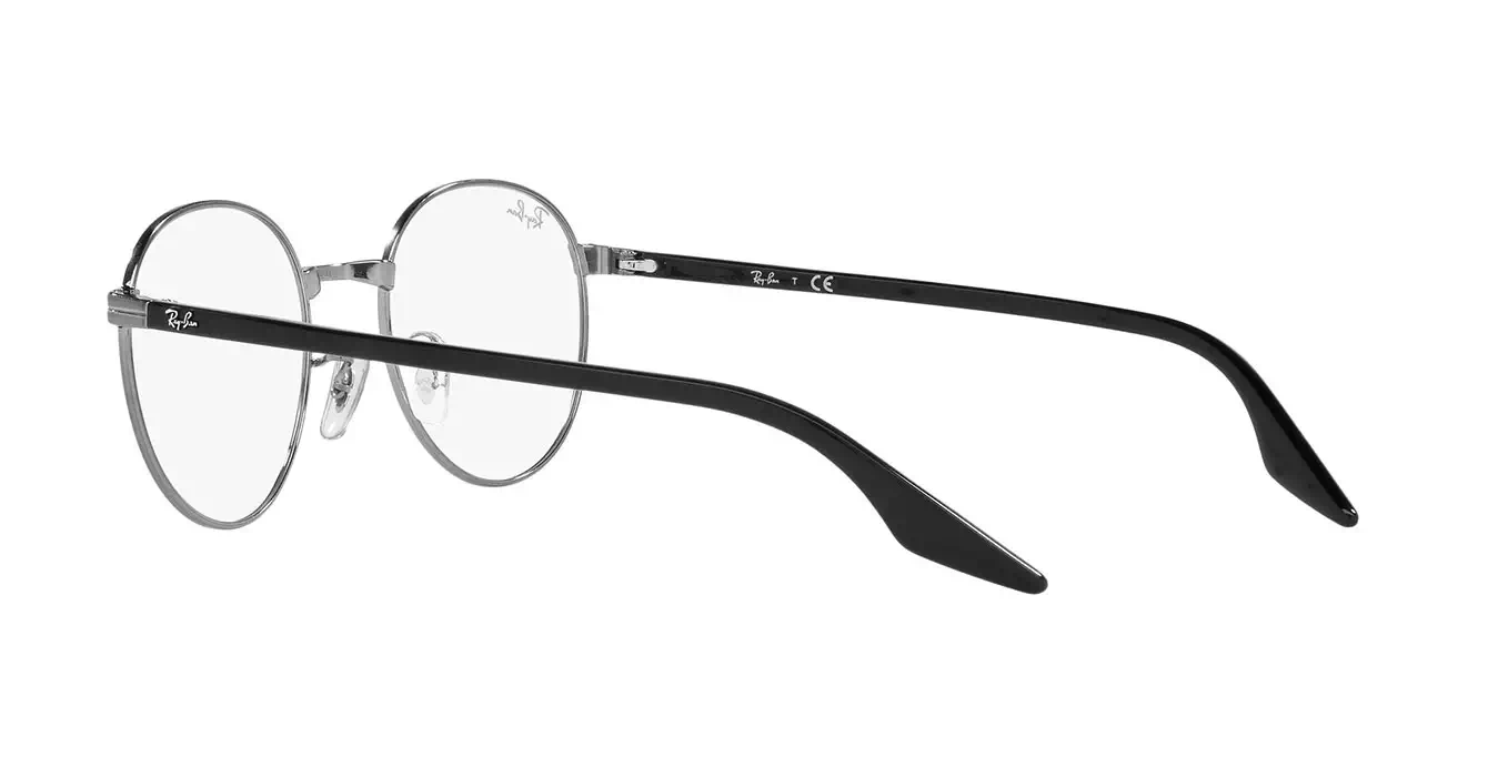 Ray-Ban RB3691V 2502 s50