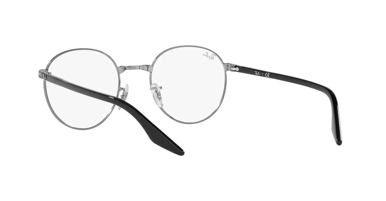 Ray-Ban RB3691V 2502 s50