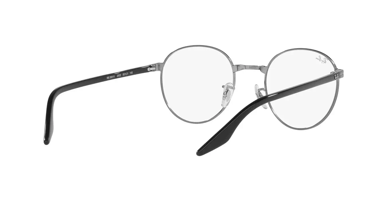Ray-Ban RB3691V 2502 s50