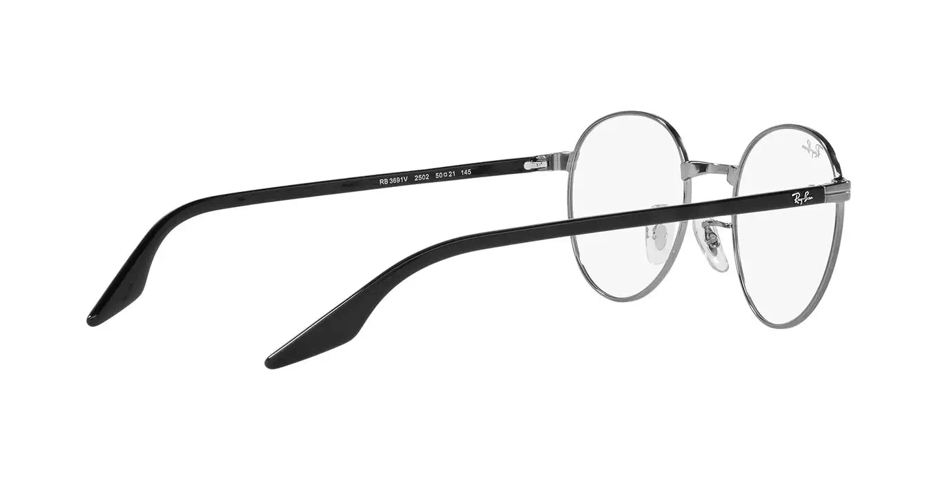 Ray-Ban RB3691V 2502 s50