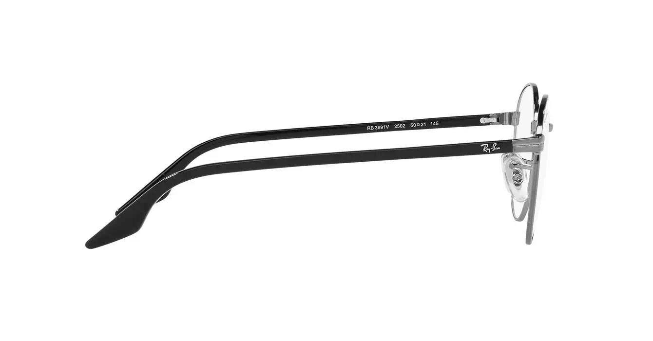Ray-Ban RB3691V 2502 s50