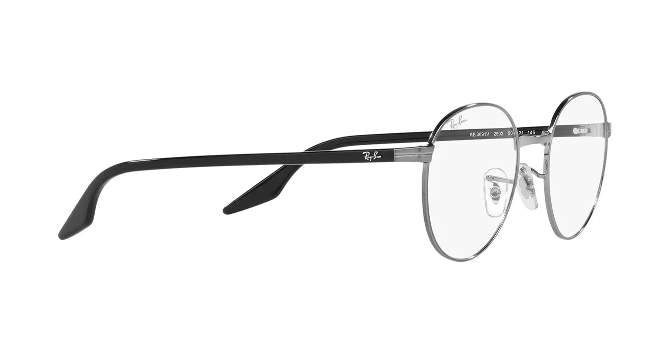 Ray-Ban RB3691V 2502 s50