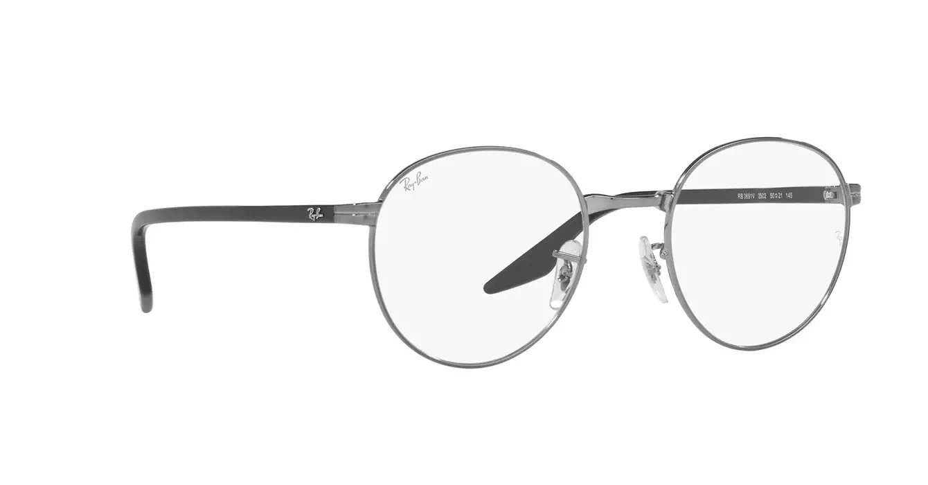 Ray-Ban RB3691V 2502 s50