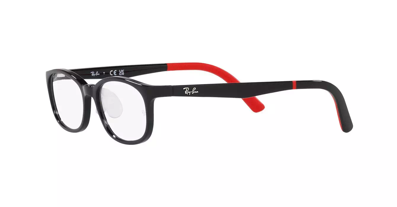 Ray-Ban RB1613D 3876 s49