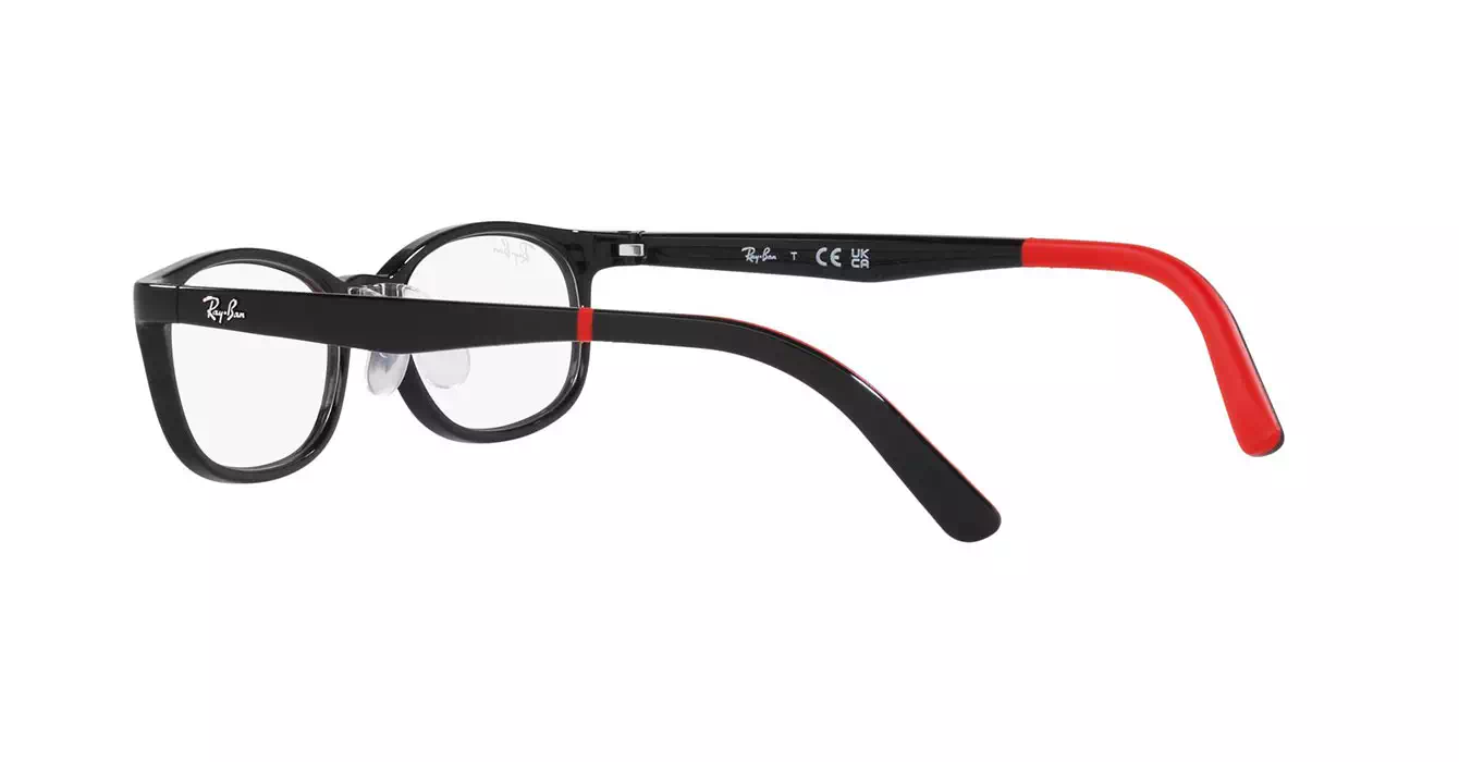 Ray-Ban RB1613D 3876 s49