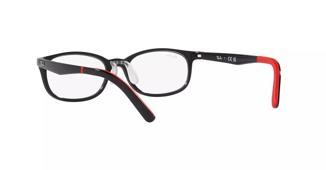 Ray-Ban RB1613D 3876 s49