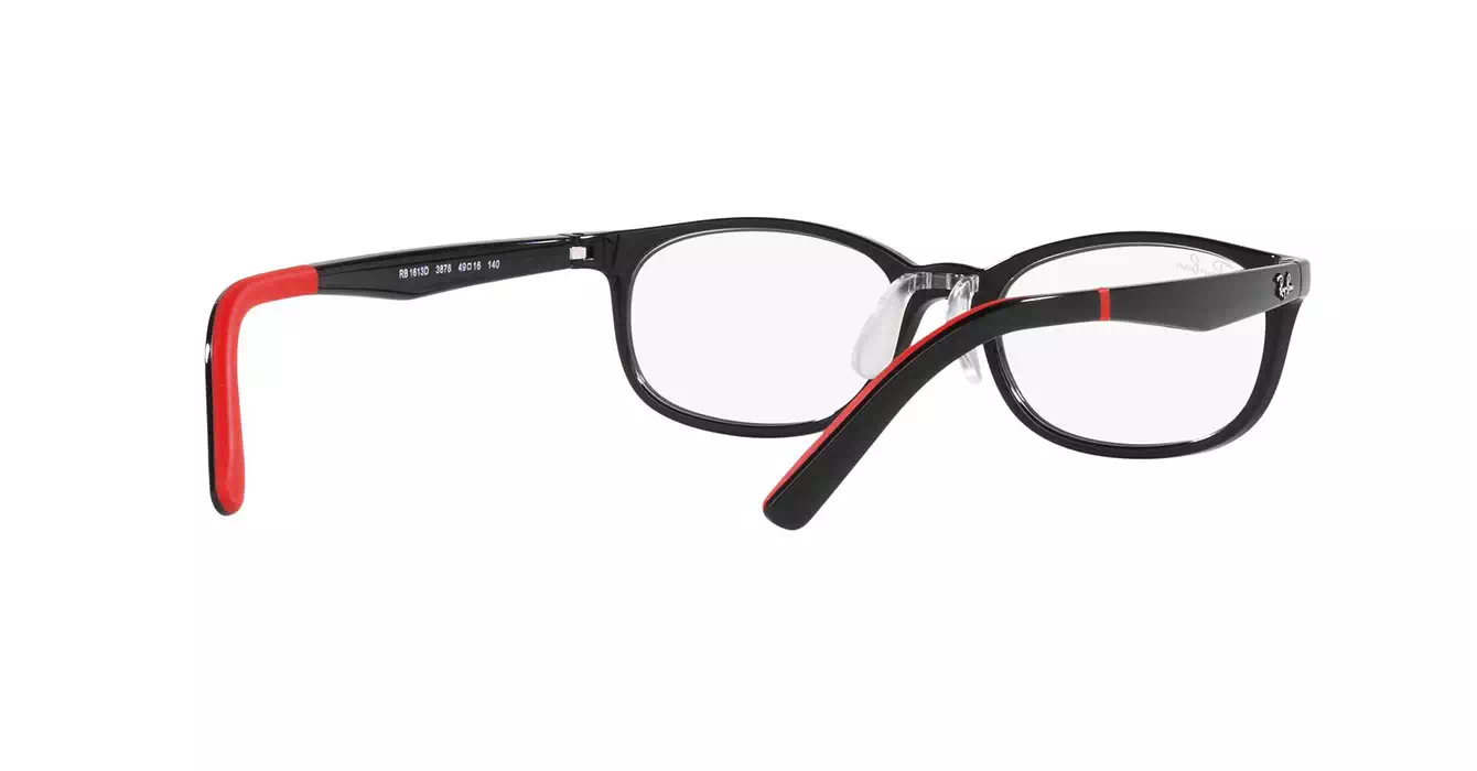 Ray-Ban RB1613D 3876 s49