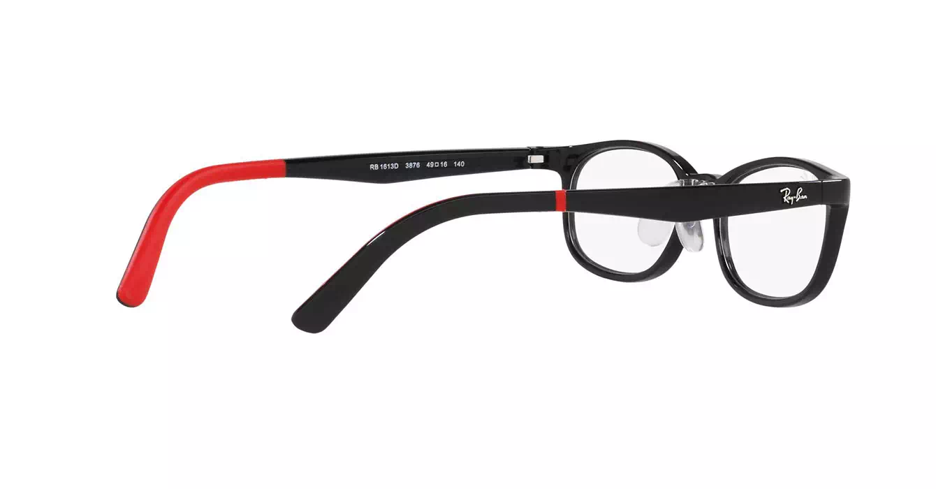 Ray-Ban RB1613D 3876 s49