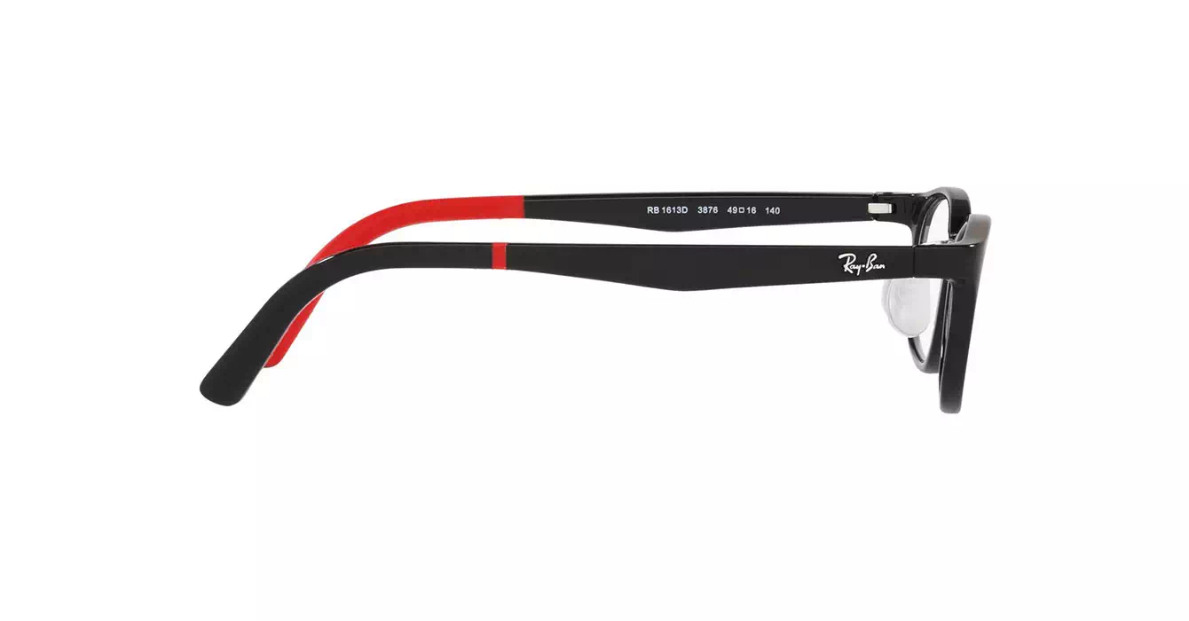 Ray-Ban RB1613D 3876 s49