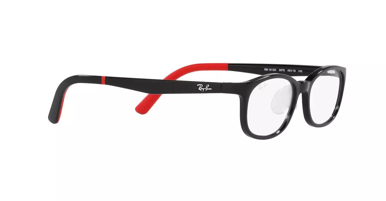 Ray-Ban RB1613D 3876 s49