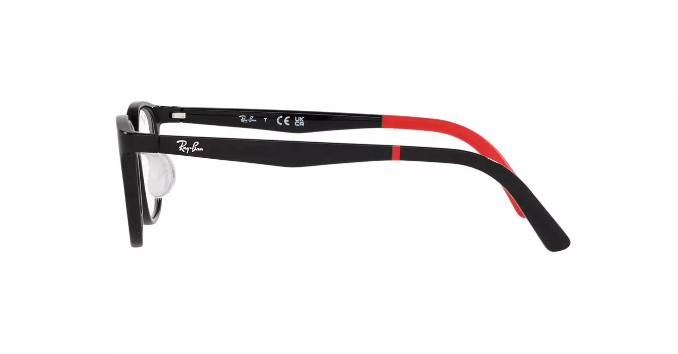 Ray-Ban RB1614D 3876 s49