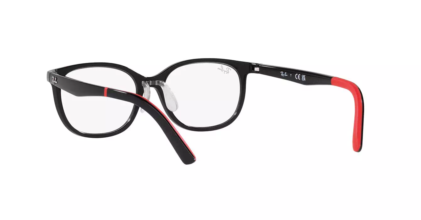 Ray-Ban RB1614D 3876 s49
