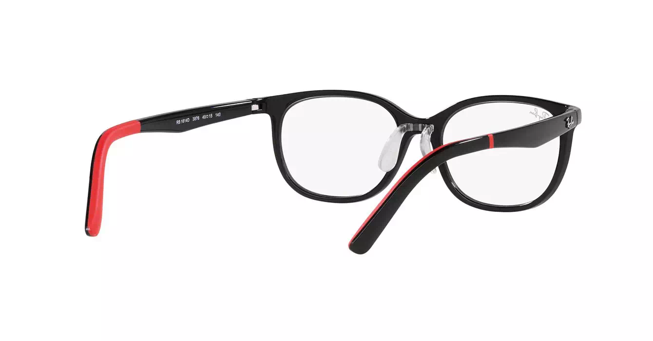 Ray-Ban RB1614D 3876 s49