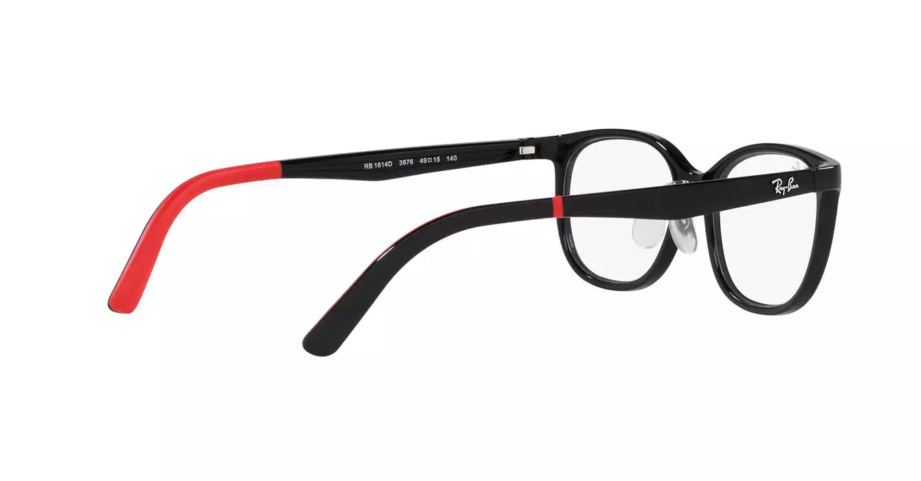 Ray-Ban RB1614D 3876 s49