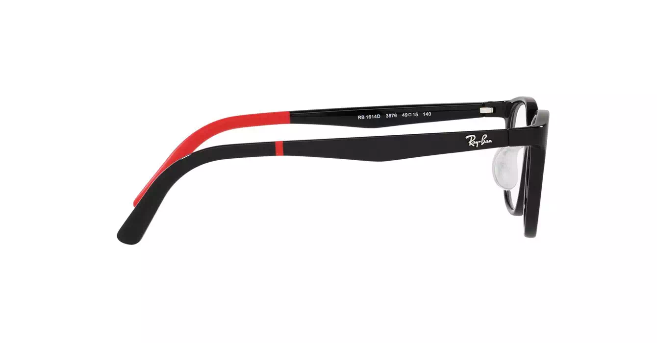 Ray-Ban RB1614D 3876 s49