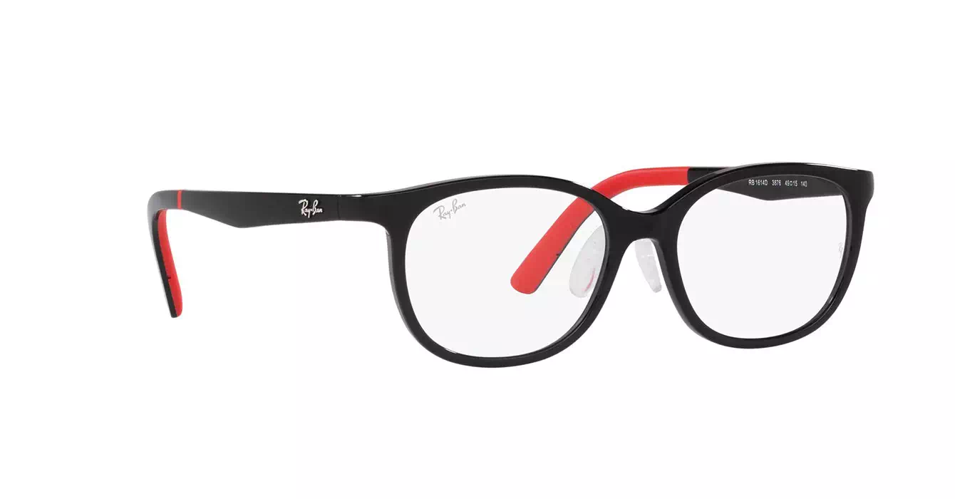Ray-Ban RB1614D 3876 s49