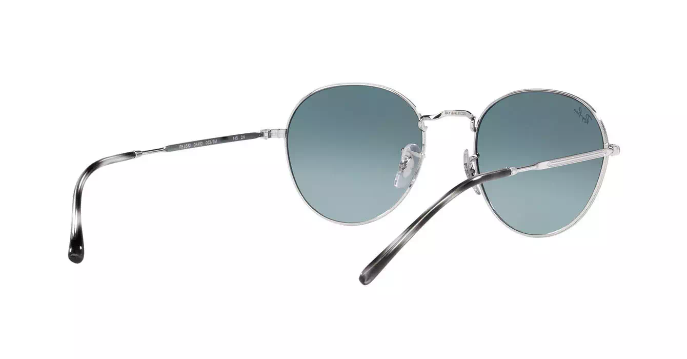 Ray-Ban RB3582 003/3M s53