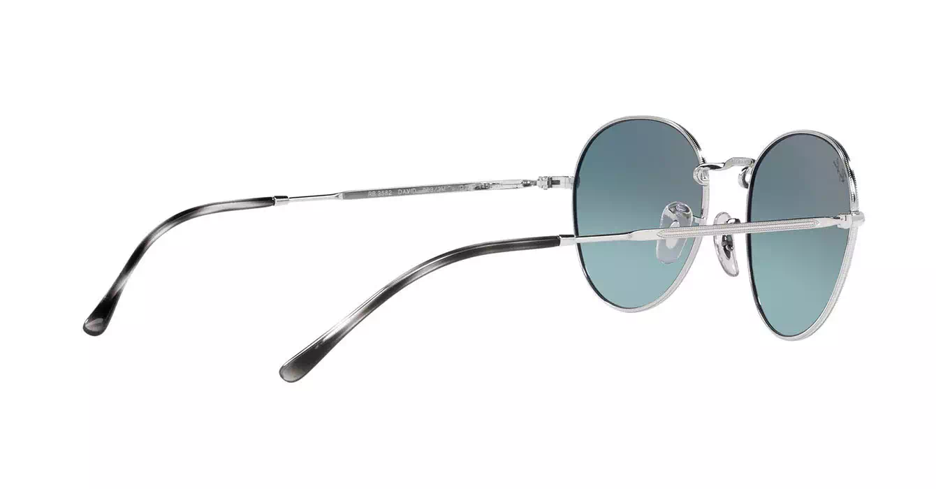 Ray-Ban RB3582 003/3M s53