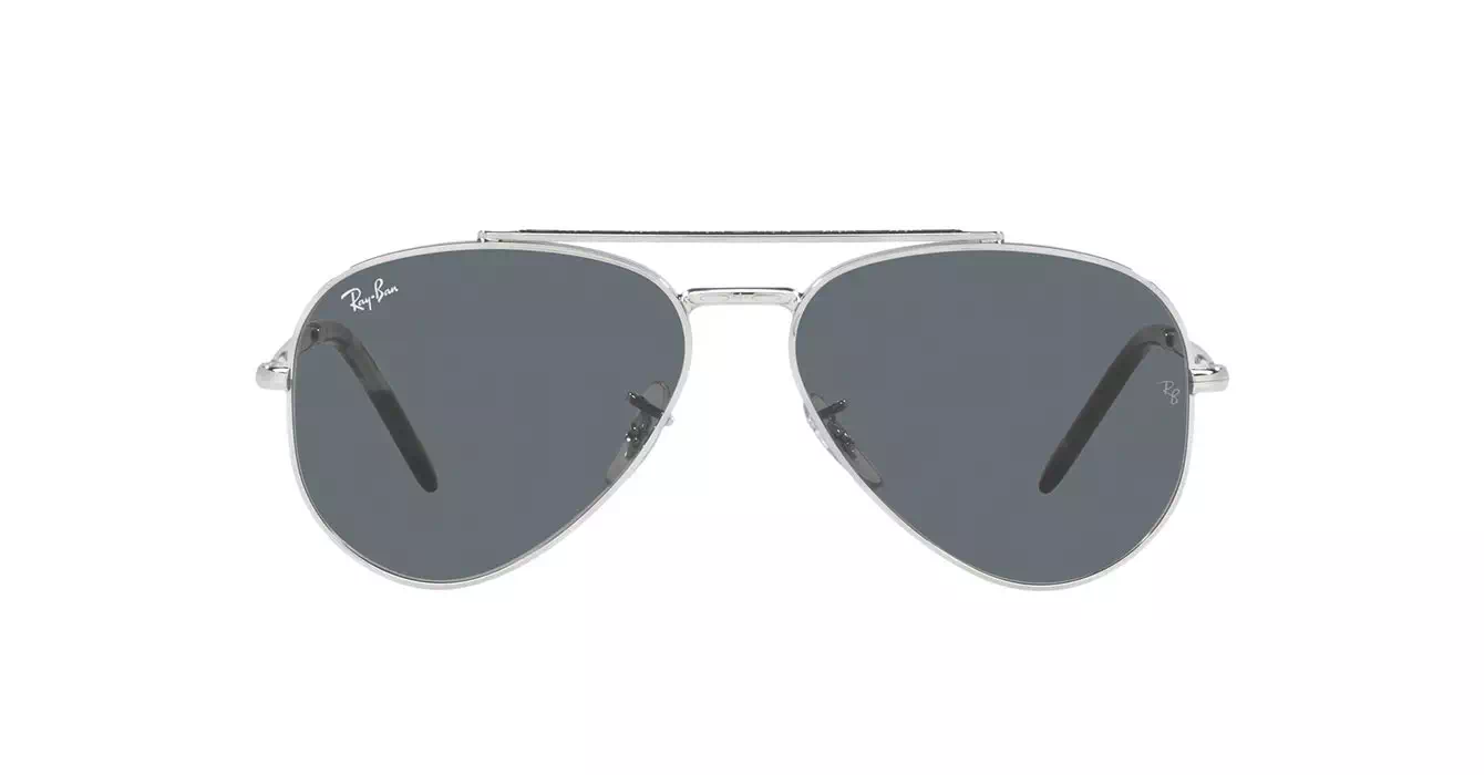 Ray-Ban RB3625 003/R5 s58