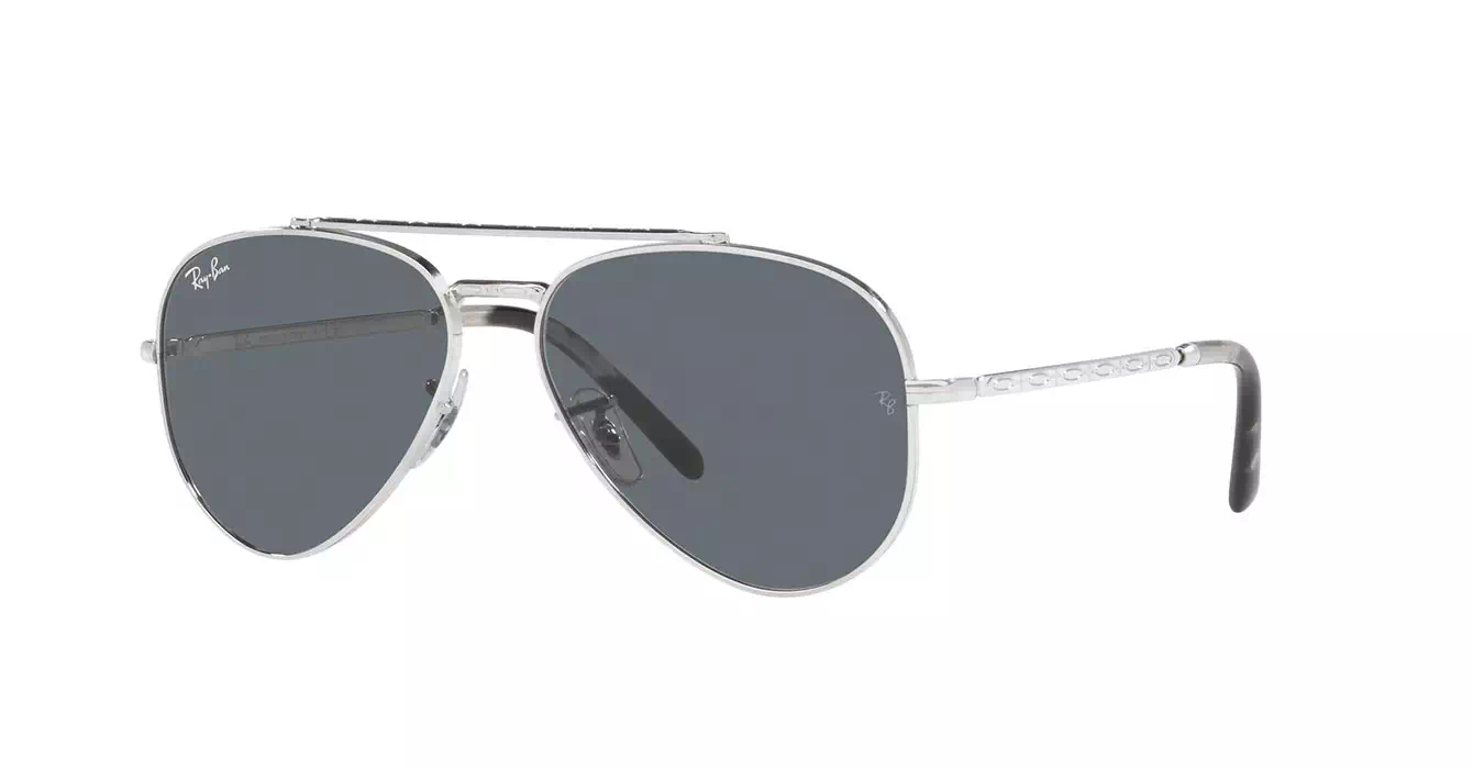 Ray-Ban RB3625 003/R5 s58