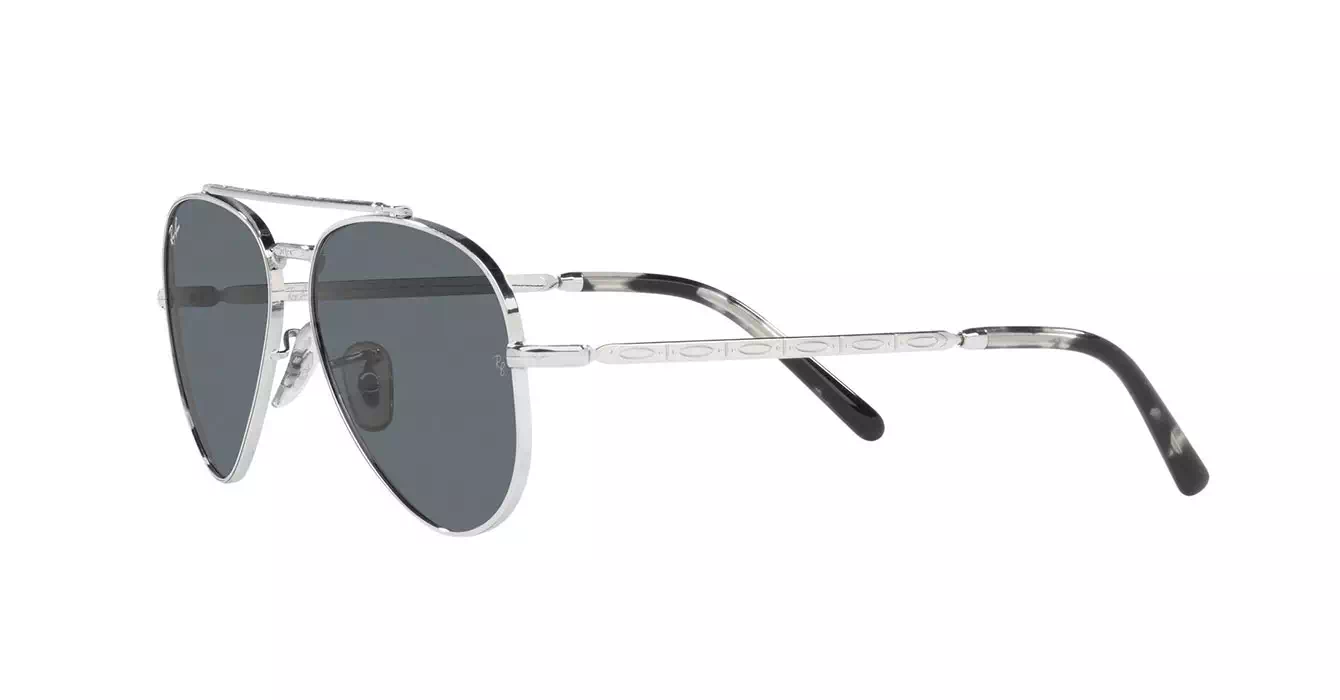 Ray-Ban RB3625 003/R5 s58