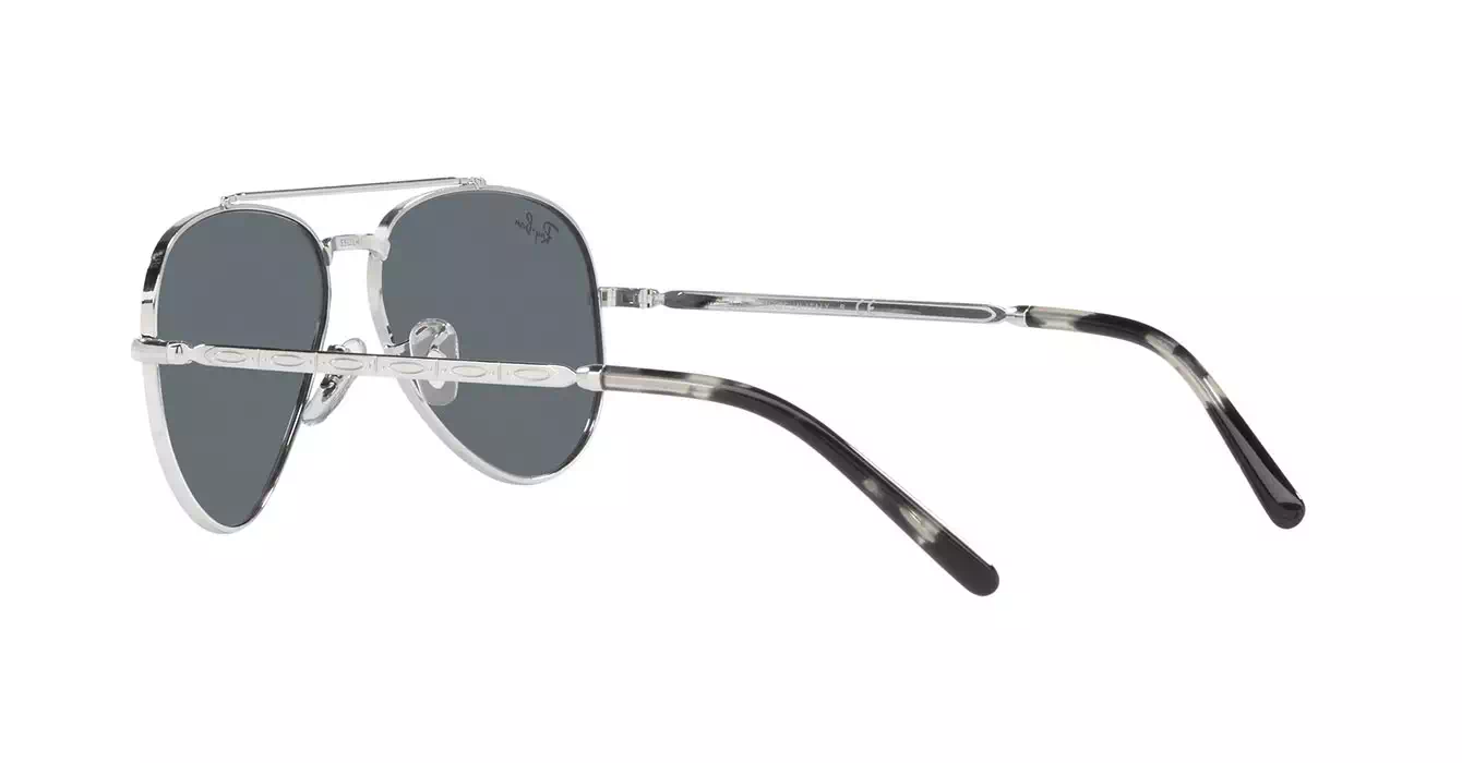 Ray-Ban RB3625 003/R5 s58
