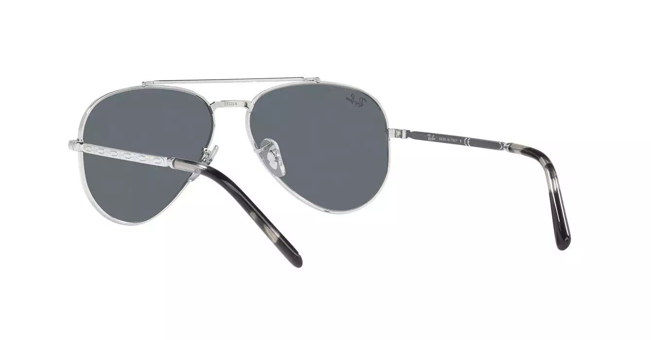 Ray-Ban RB3625 003/R5 s58