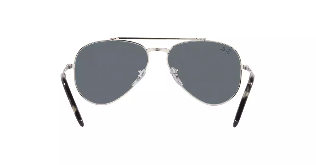 Ray-Ban RB3625 003/R5 s58