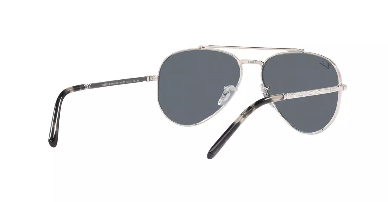 Ray-Ban RB3625 003/R5 s58