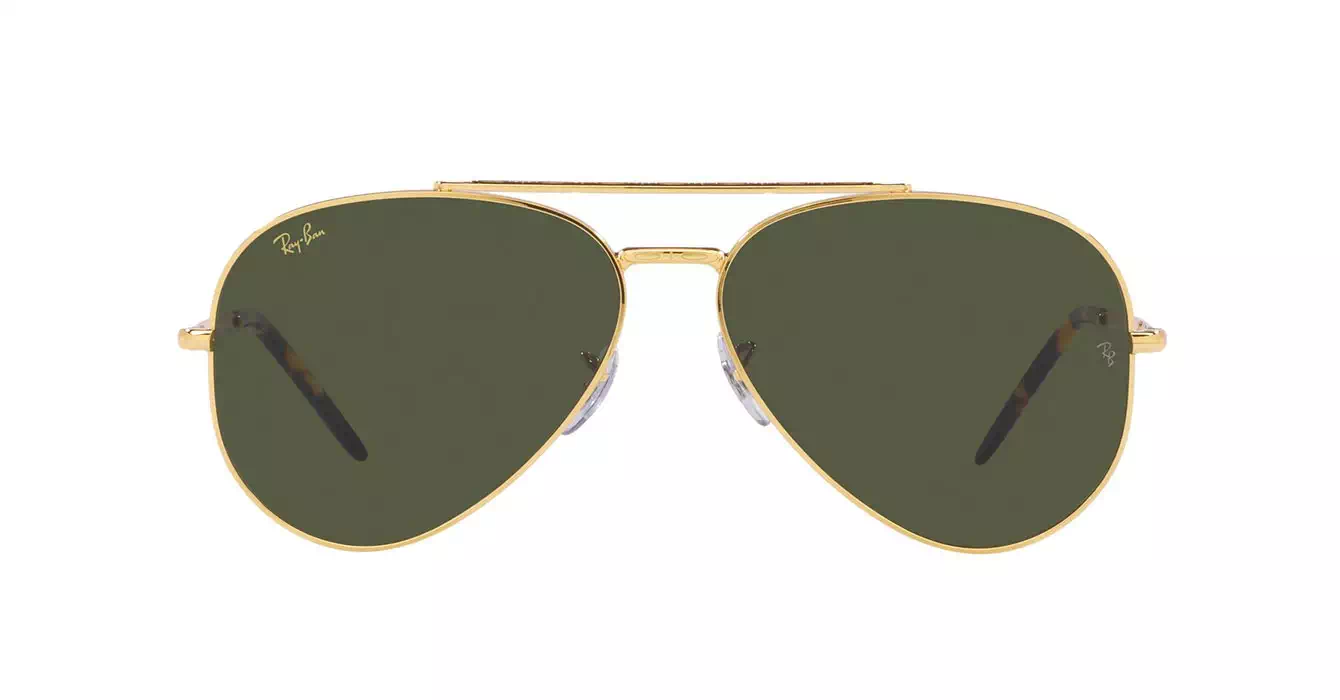 Ray-Ban RB3625 9196/31 s58