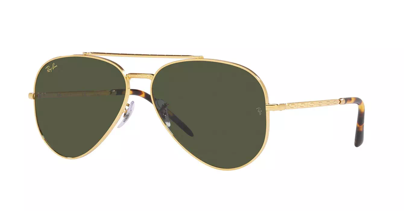 Ray-Ban RB3625 9196/31 s58