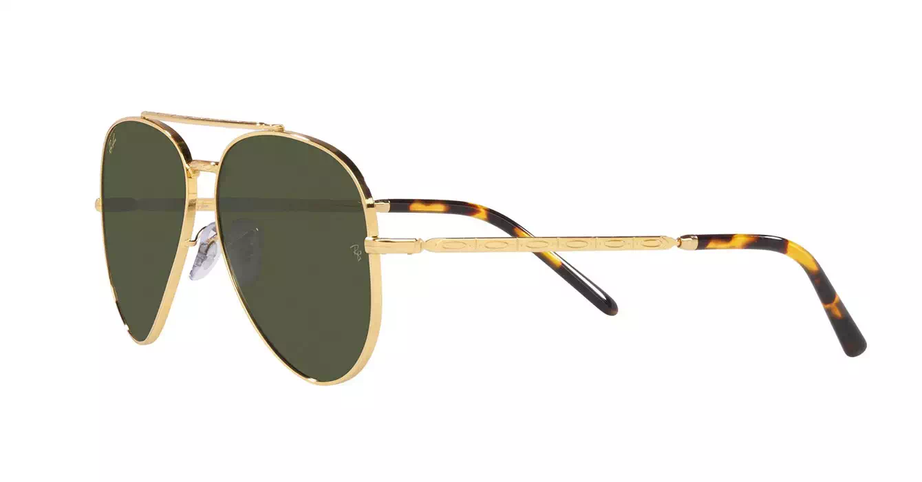 Ray-Ban RB3625 9196/31 s58