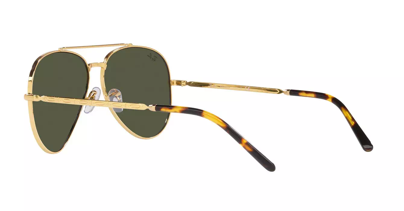 Ray-Ban RB3625 9196/31 s58