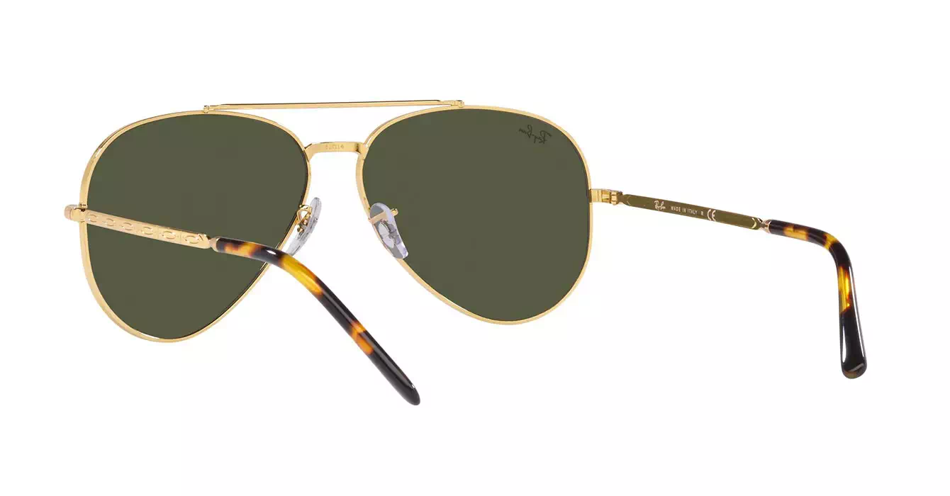Ray-Ban RB3625 9196/31 s58